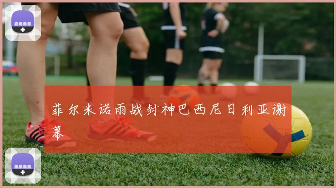 菲尔米诺雨战封神巴西尼日利亚谢幕