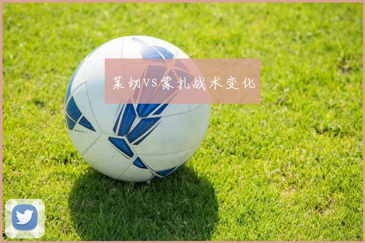 莱切vs蒙扎战术变化